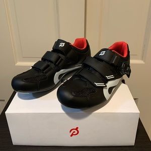 Peloton Cycling Shoes - Brand New, Never Worn